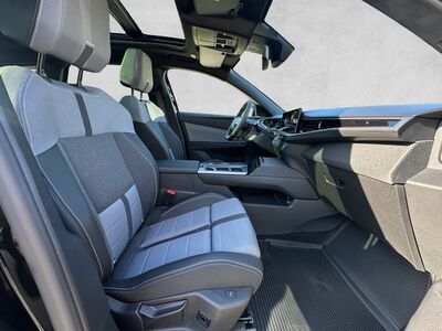 Opel Grandland Gebrauchtwagen