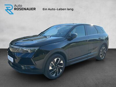 Opel Grandland Gebrauchtwagen
