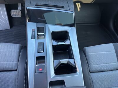 Opel Grandland Gebrauchtwagen