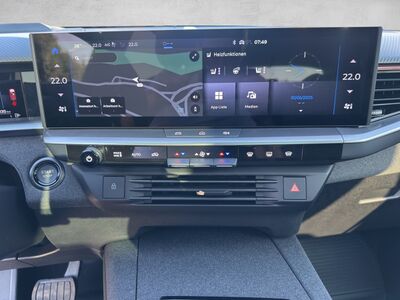 Opel Grandland Gebrauchtwagen