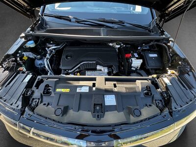 Opel Grandland Gebrauchtwagen