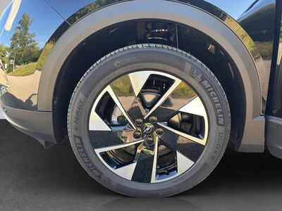 Opel Grandland Gebrauchtwagen