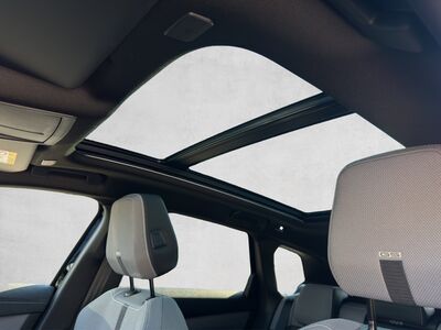 Opel Grandland Gebrauchtwagen