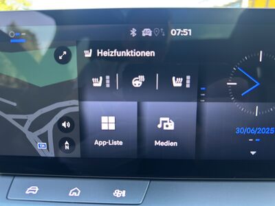 Opel Grandland Gebrauchtwagen