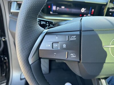 Opel Grandland Gebrauchtwagen