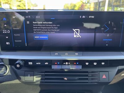 Opel Grandland Gebrauchtwagen