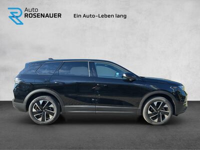 Opel Grandland Gebrauchtwagen