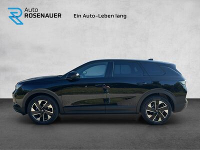 Opel Grandland Gebrauchtwagen