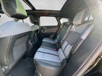 Opel Grandland Gebrauchtwagen