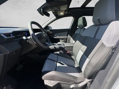 Opel Grandland Gebrauchtwagen