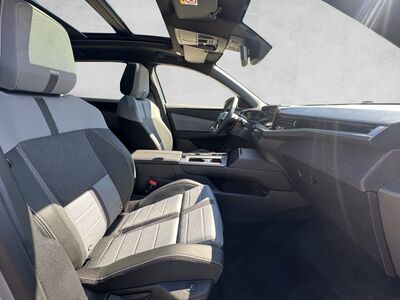 Opel Grandland Gebrauchtwagen