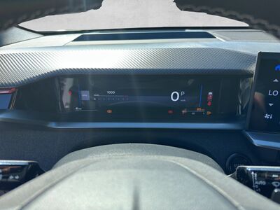 Opel Grandland Gebrauchtwagen