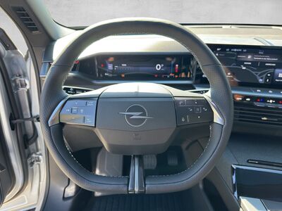 Opel Grandland Gebrauchtwagen