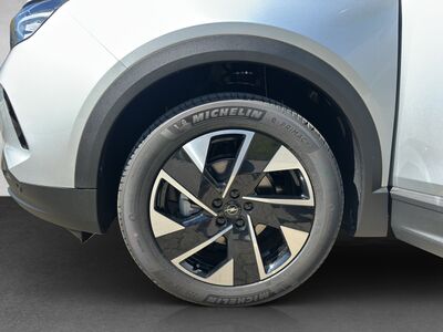 Opel Grandland Gebrauchtwagen