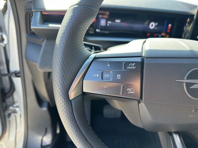 Opel Grandland Gebrauchtwagen