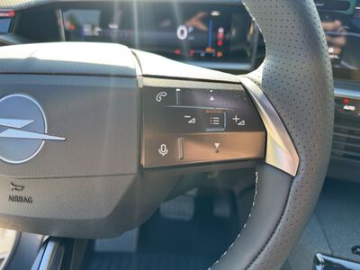 Opel Grandland Gebrauchtwagen