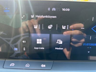 Opel Grandland Gebrauchtwagen