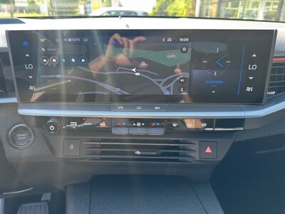 Opel Grandland Gebrauchtwagen