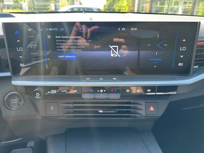 Opel Grandland Gebrauchtwagen