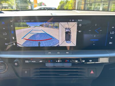 Opel Grandland Gebrauchtwagen