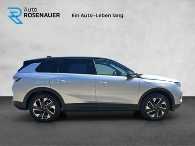 Opel Grandland Gebrauchtwagen