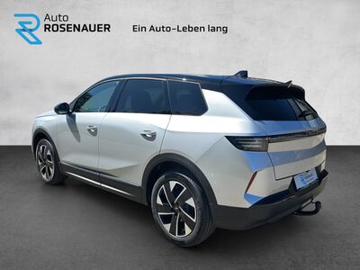 Opel Grandland Gebrauchtwagen