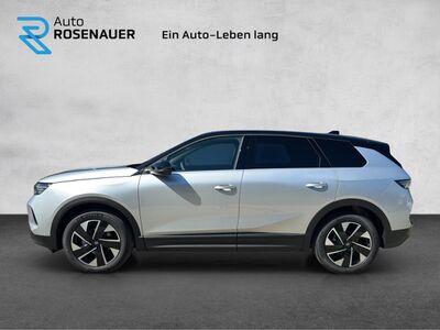 Opel Grandland Gebrauchtwagen