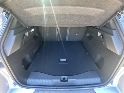 Opel Grandland Gebrauchtwagen