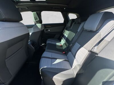 Opel Grandland Gebrauchtwagen