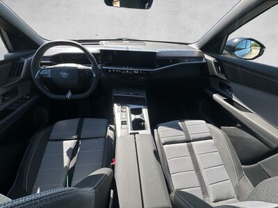 Opel Grandland Gebrauchtwagen