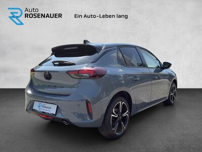 Opel Corsa Gebrauchtwagen