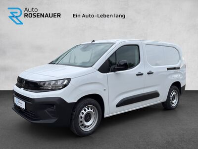 Opel Combo Gebrauchtwagen