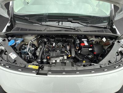 Opel Combo Gebrauchtwagen