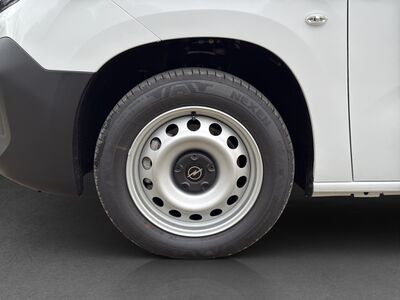 Opel Combo Gebrauchtwagen