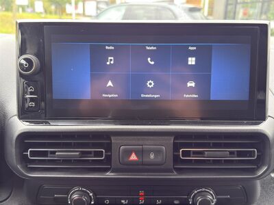 Opel Combo Gebrauchtwagen