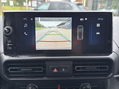 Opel Combo Gebrauchtwagen