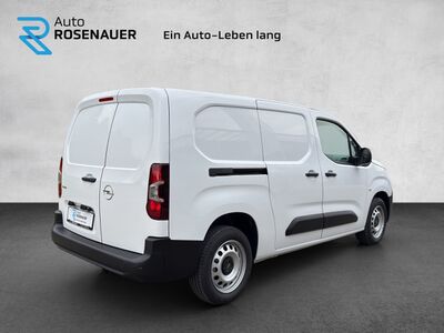 Opel Combo Gebrauchtwagen