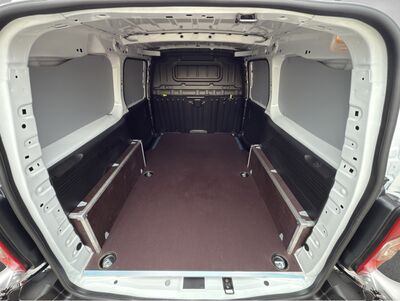 Opel Combo Gebrauchtwagen