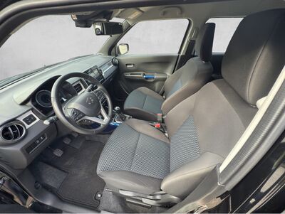 Suzuki Ignis Gebrauchtwagen