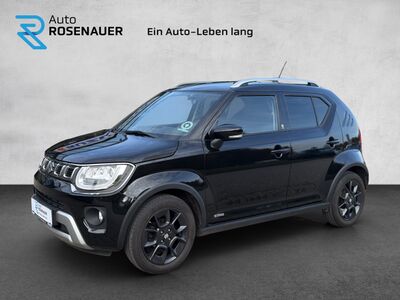 Suzuki Ignis Gebrauchtwagen