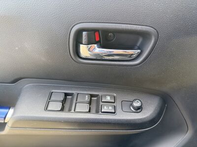 Suzuki Ignis Gebrauchtwagen