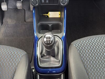 Suzuki Ignis Gebrauchtwagen