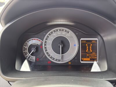 Suzuki Ignis Gebrauchtwagen