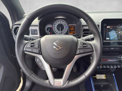 Suzuki Ignis Gebrauchtwagen