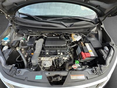 Suzuki Ignis Gebrauchtwagen