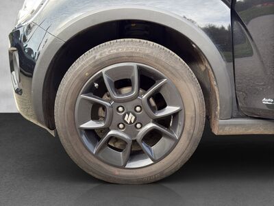 Suzuki Ignis Gebrauchtwagen
