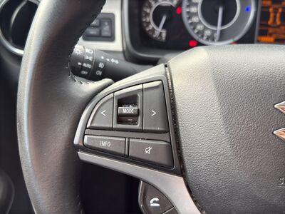 Suzuki Ignis Gebrauchtwagen