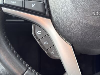 Suzuki Ignis Gebrauchtwagen