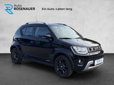 Suzuki Ignis Gebrauchtwagen