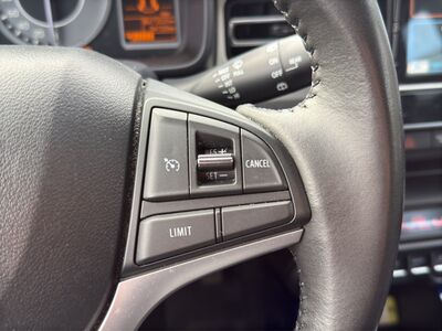 Suzuki Ignis Gebrauchtwagen